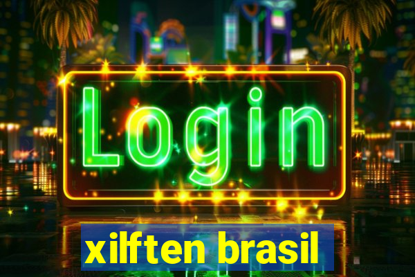 xilften brasil